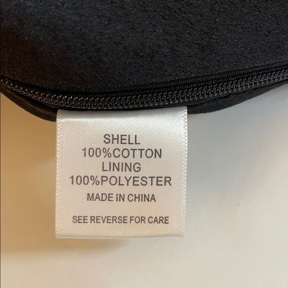 NWT Crop Top Polka Dot L - Picture 7 of 8